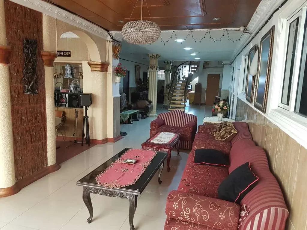 Hotel Karya - photo 3