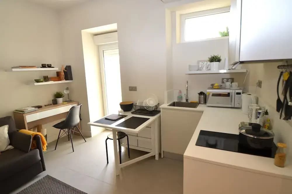 Emma Apartment - photo 9