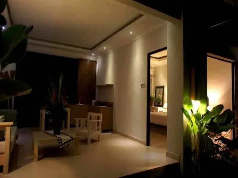 Labak Villa - photo 2