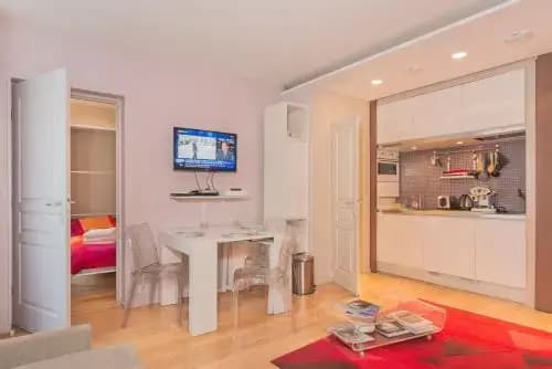 Le Vendome - Moderne & Elegant - Business - photo 4