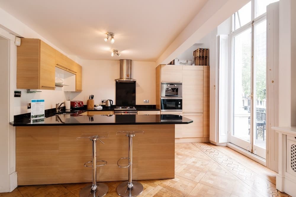 The Westbourne Terrace - GM - photo 13