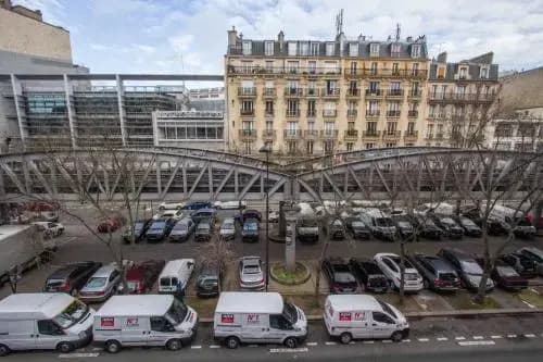 Tour Eiffel Rent - photo 13