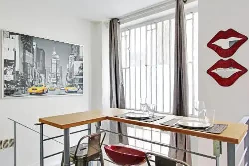 Pick a Flat - Residence Republique / Oberkampf - photo 3