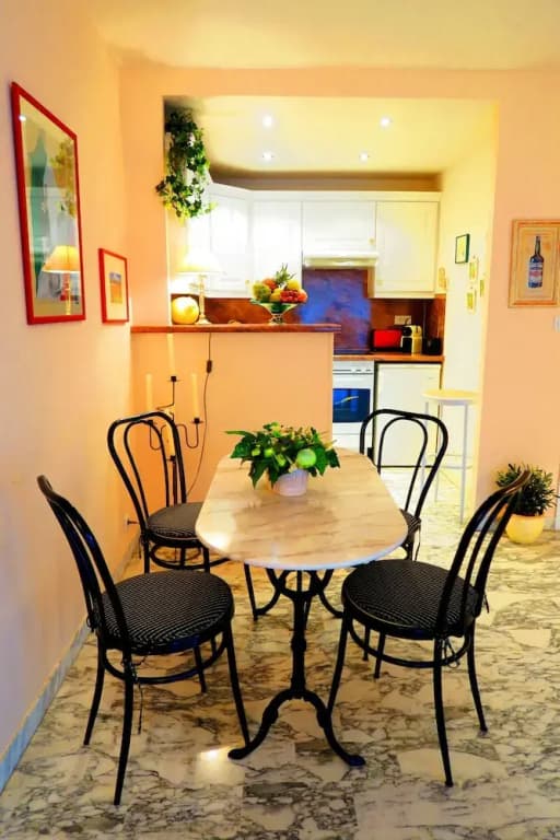 Le Parnasse Terrasse by Nestor&Jeeves - photo 15
