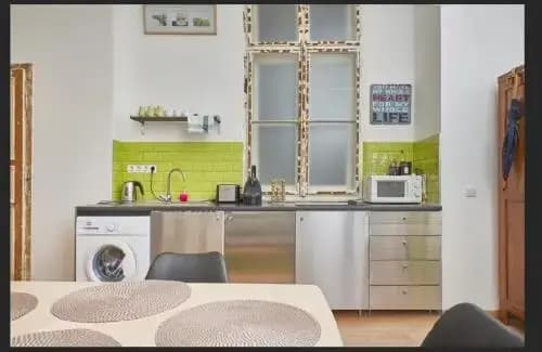 Central Design Home Budapest - photo 10