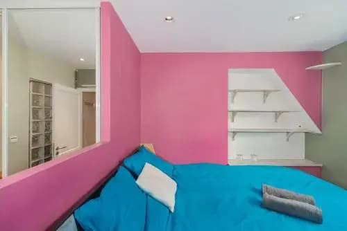 Pick A Flat - Residence Du 28 Caire / Montorgueil - photo 3