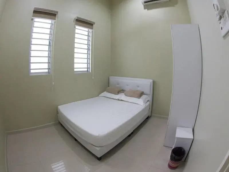 Muar Warni Villa 197 - photo 4