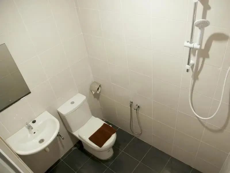P Motel - photo 19