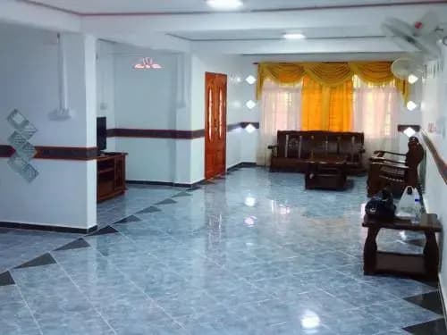 Nur Muslim 3 Homestay At Kota Bharu - photo 1