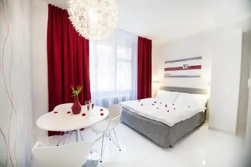 Honeymoon Ruterra studio - photo 3