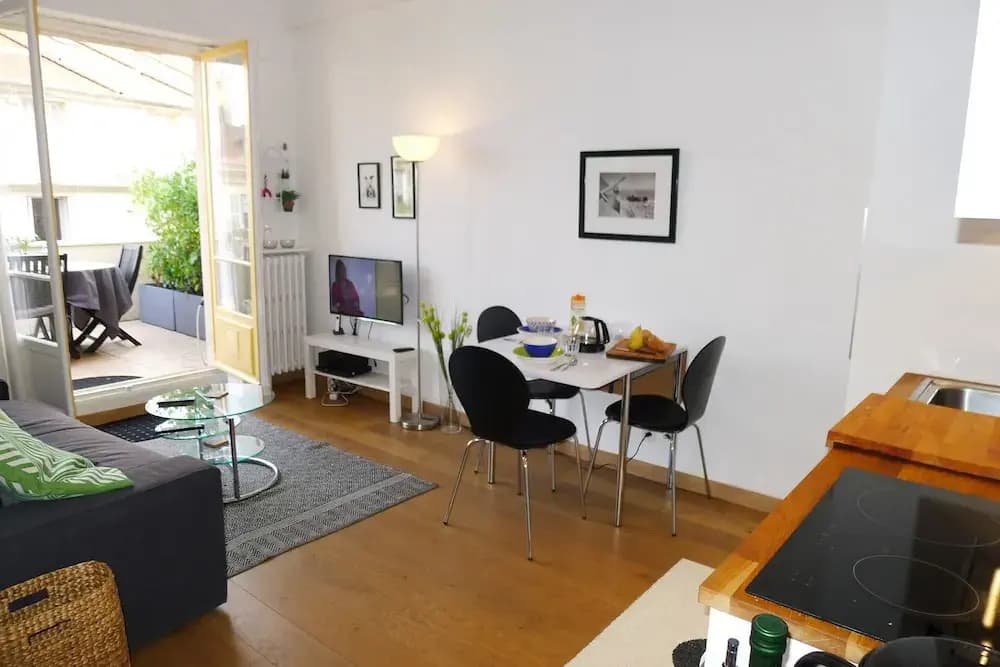 Palais l'Escurial AP4069 - photo 3