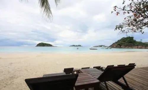 Redang Pelangi Resort - photo 10