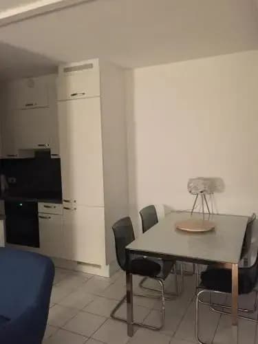 Appartement René-Mouchotte - photo 9