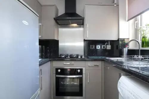 City Centre Royal View Apartments - photo 7