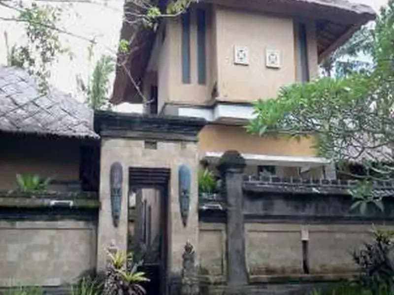 Taman Dayu Villa - main photo