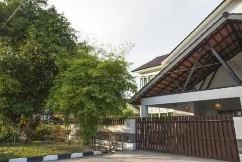 The Boutique Villa @ Tanjung Bungah - photo 3