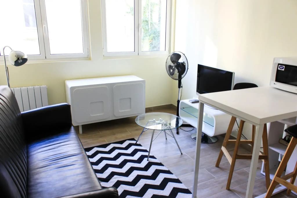 Bubble Apartment - photo 1