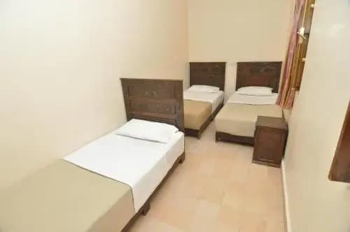 Djemaa El Fna Hotel Cecil - photo 3