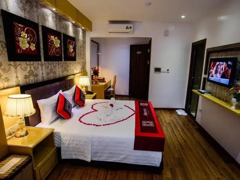 Smart Hotel 3 - photo 3