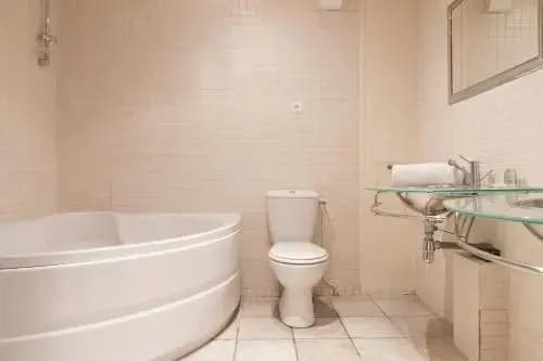 Louvre - Saint Honore Area Apartment - photo 10