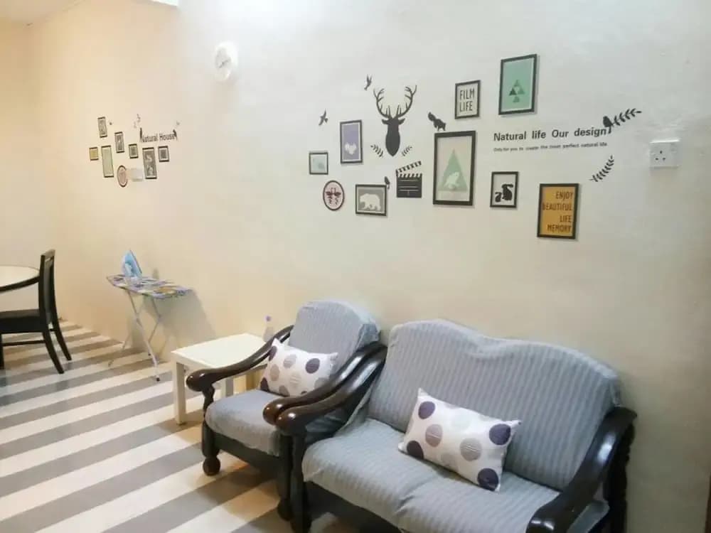 N&T Budget Homestay - photo 6