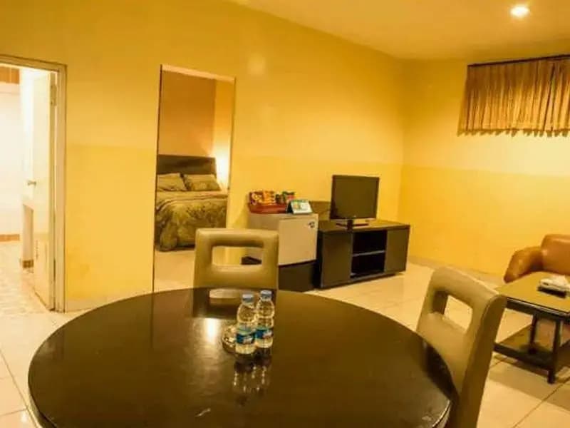 Hotel Permata Indah II - photo 8