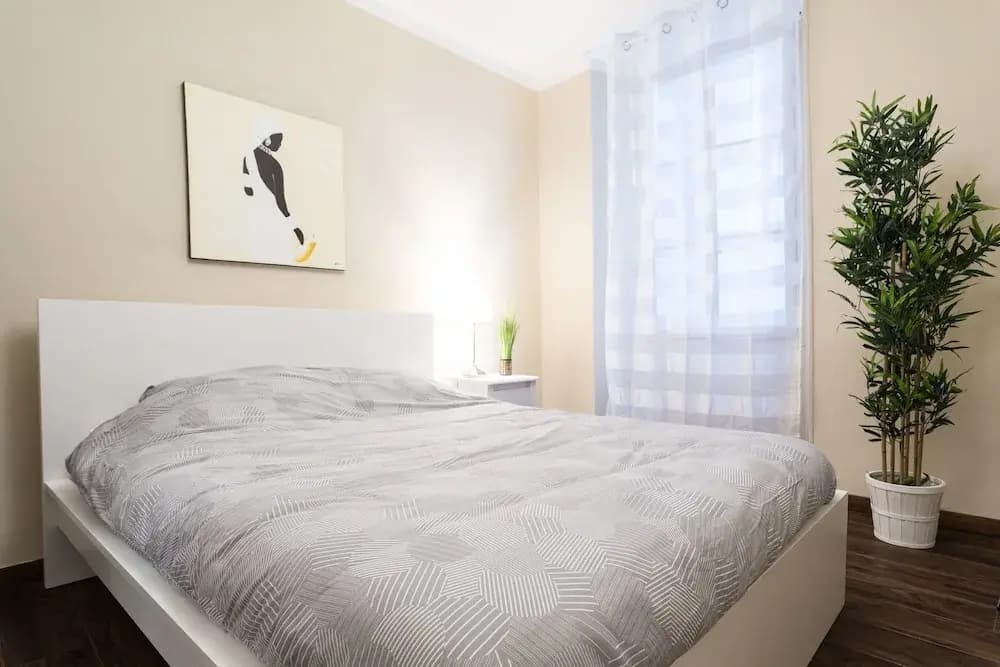 Chocolate - Spacious & Cosy 2-Br Center - photo 3