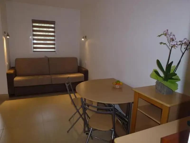 Apartment With one Bedroom in Nice, With Shared Pool, Enclosed Garden and Wifi - photo 11