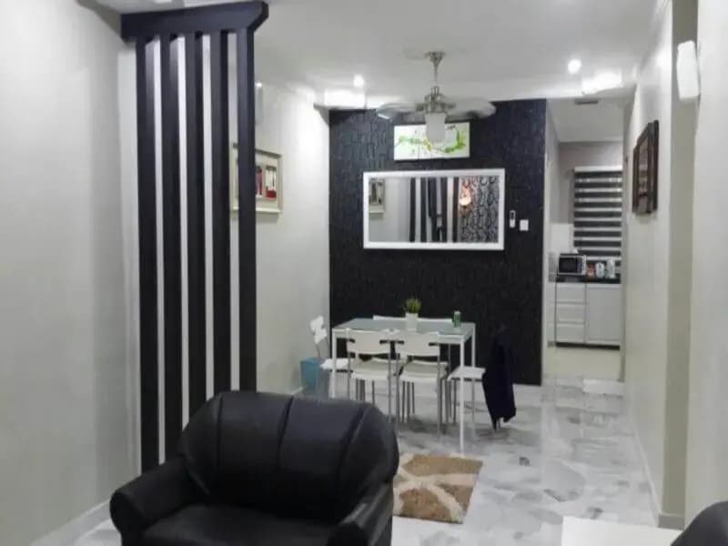 Bandar Putra Guesthouse at Segamat - photo 6