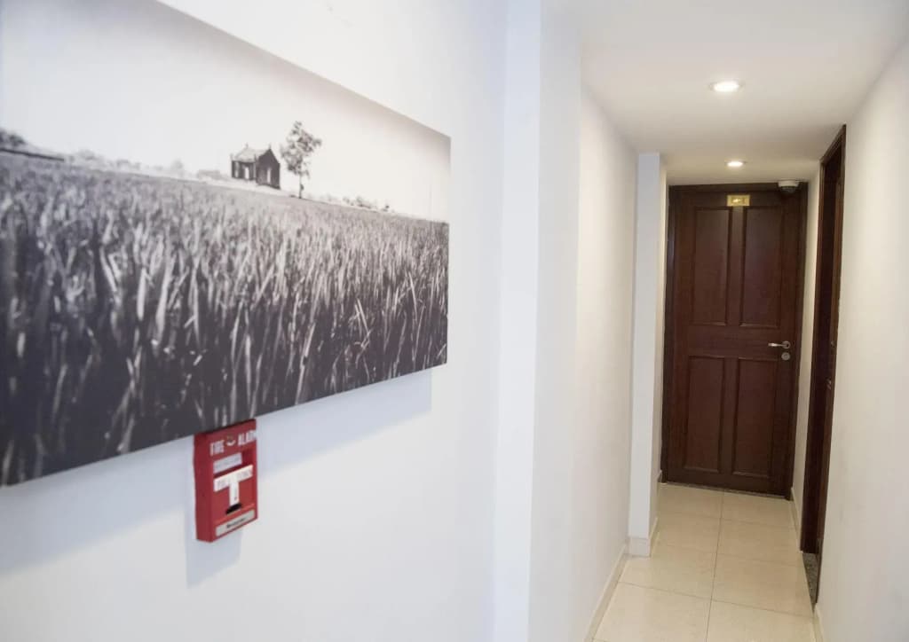 Nu hotel - photo 3