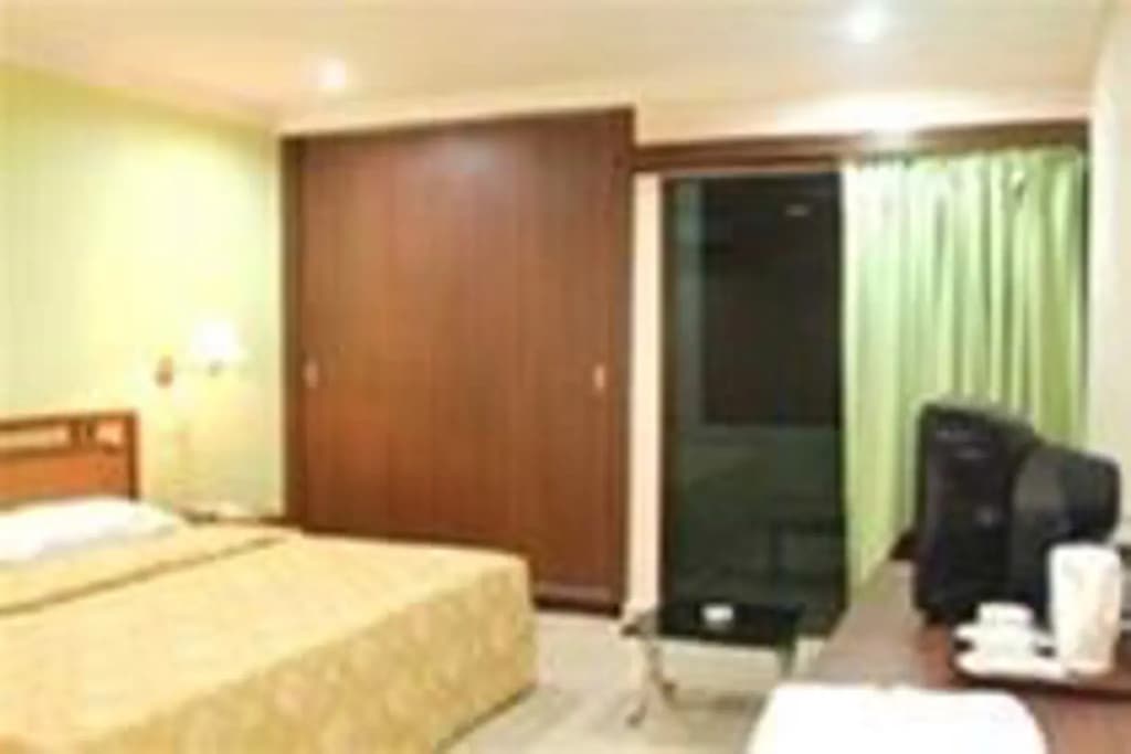 Hotel Sahara Chow Kit - photo 5