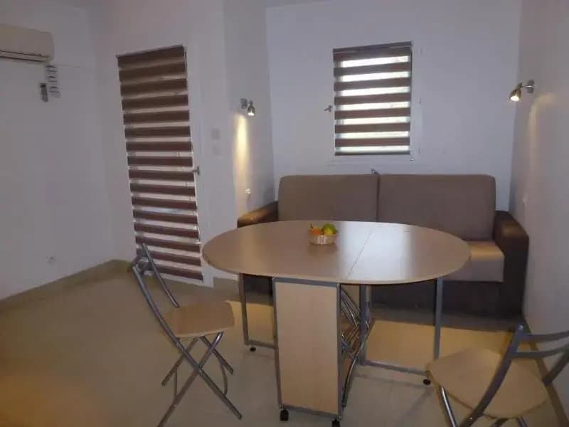 Apartment With one Bedroom in Nice, With Shared Pool, Enclosed Garden and Wifi - photo 16