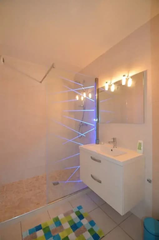 Appartement La Lanterne - photo 7