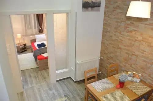 Nn Apartman Budapest - photo 3