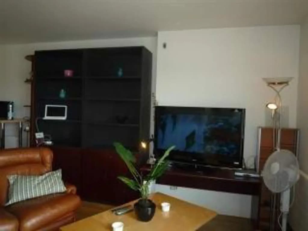 Francoise Dolto Apartment - photo 5