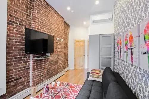 NY Away - The ideal Family & Friends 4 Bedrooms / 4 Bathrooms in Manhattan - photo 8