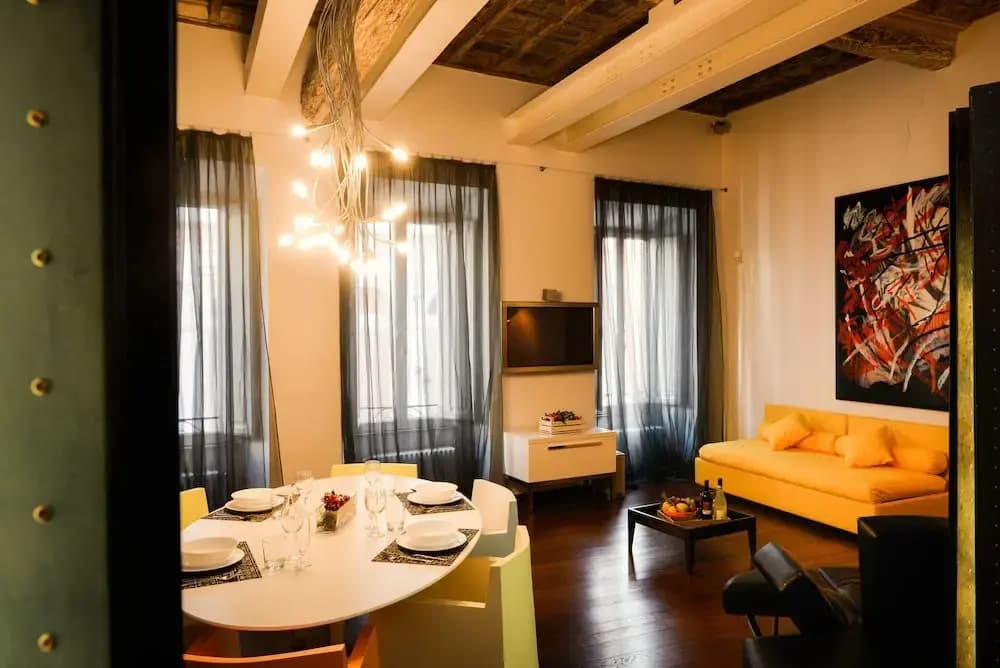 Lavatore Trevi 1BR Apartment - photo 5