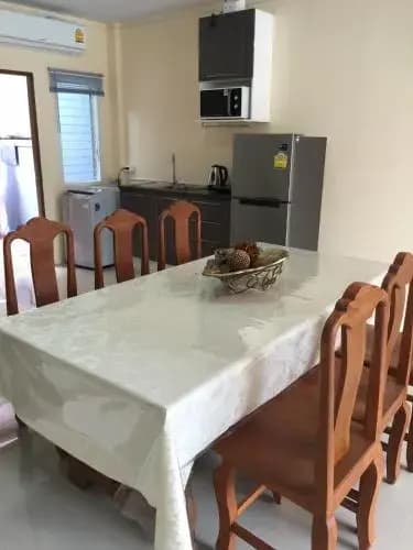 Krabi Town Sleeps 8 With Kitchen - photo 8
