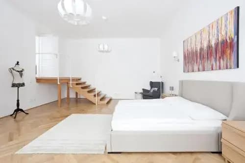 Heymi Apartments Hoher Markt - photo 5