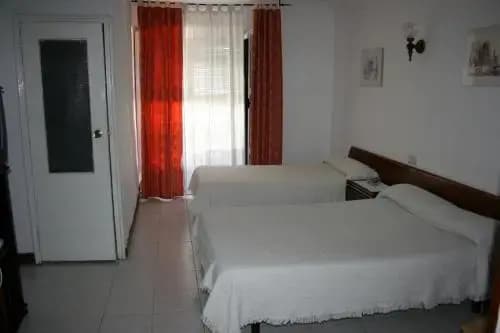 Hostal Madrid Centro - photo 3