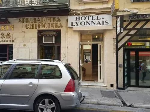 Lyonnais - main photo