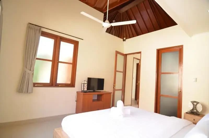 Villa Ngetis - photo 2