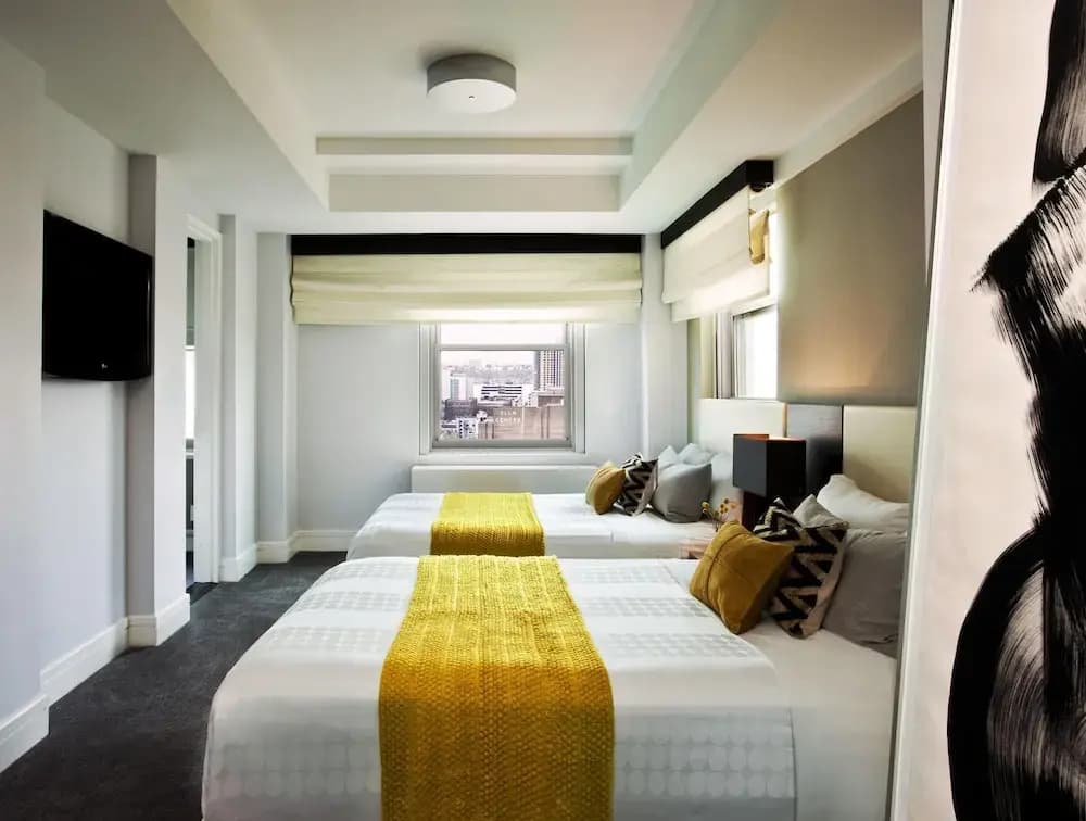 Row NYC Hotel - photo 5