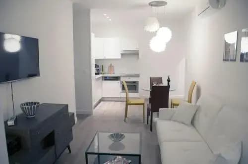 Apartment Massena - photo 1
