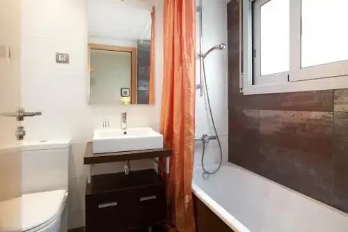 Rambla Beach Barcelonastuff Apartments - photo 9