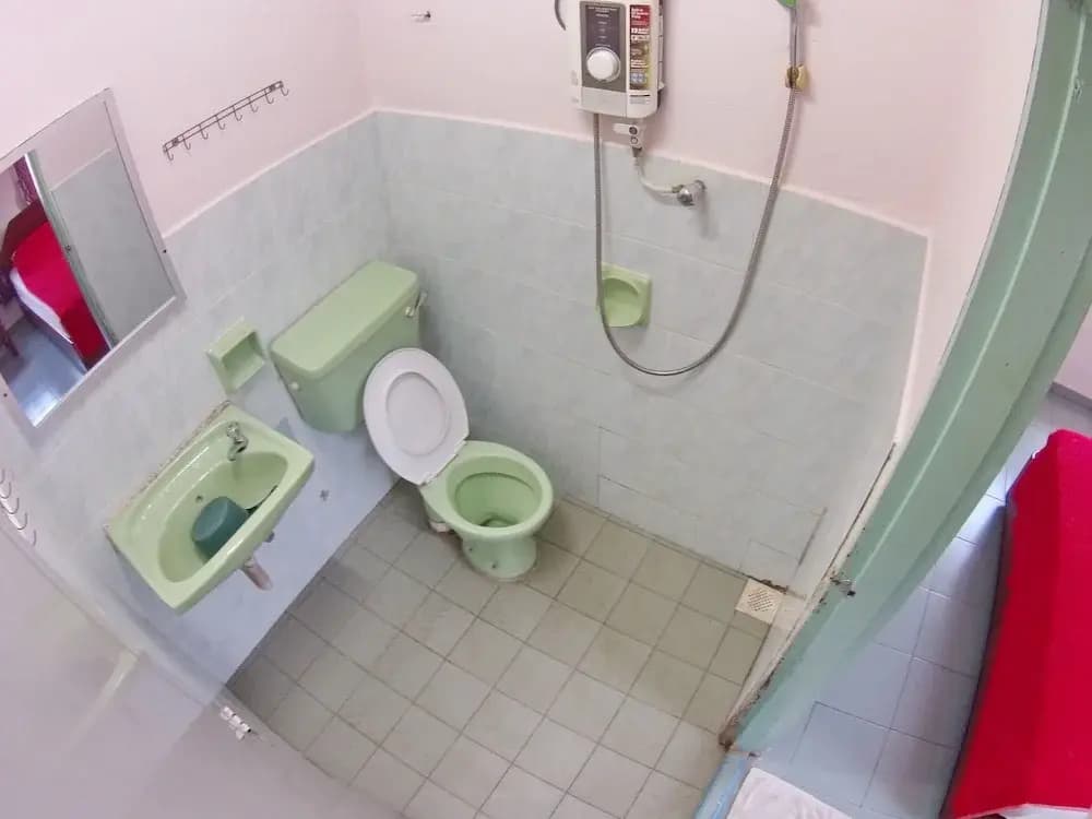The Room Concept Homestay - photo 10