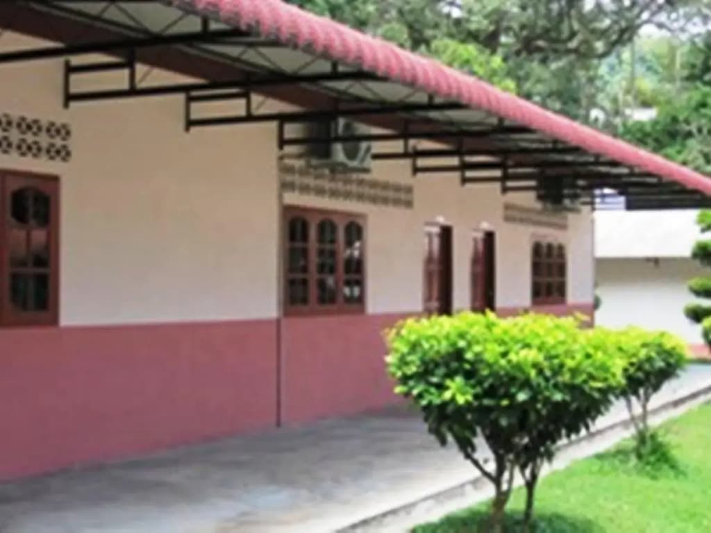 Damai Saujana Homestay - photo 2
