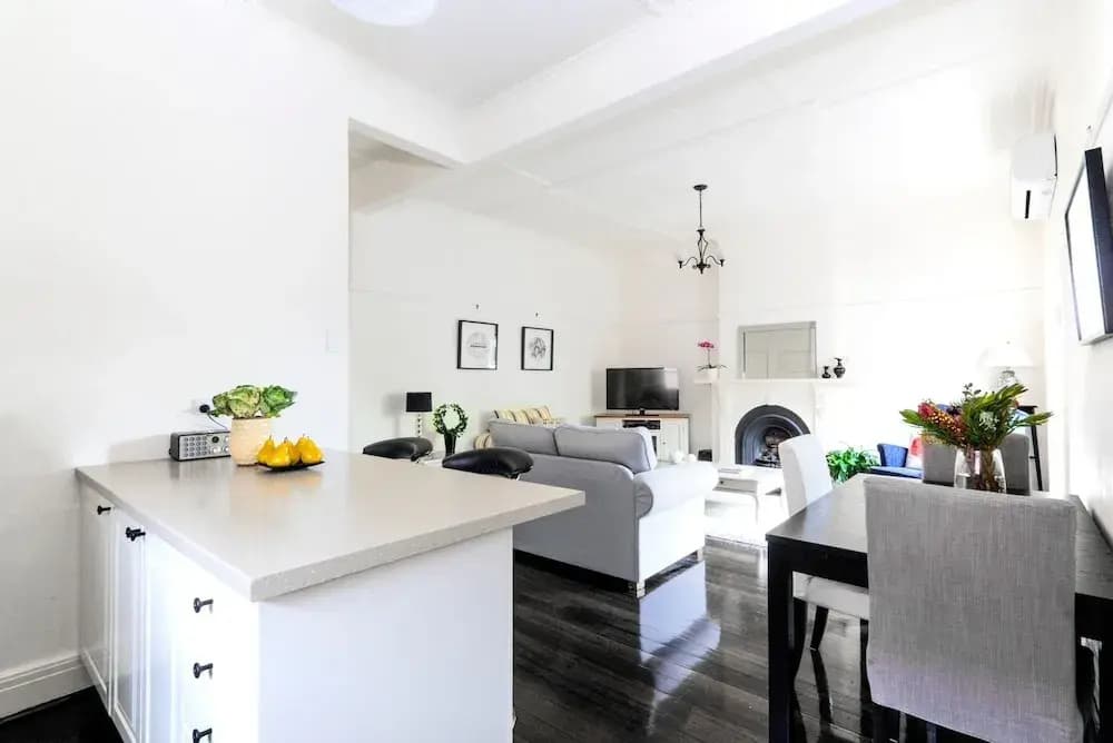 Riversdale Cottage - photo 8