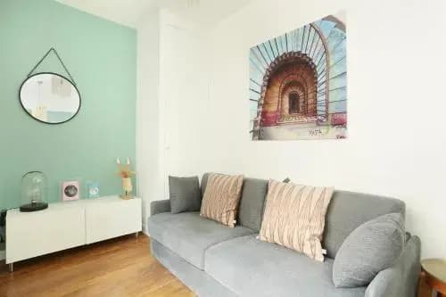 Pick a Flat - Residence Le Marais / Meslay - photo 8