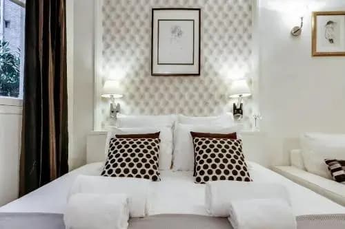 Sweet Inn Apartments - Villa Jocelyn - photo 3